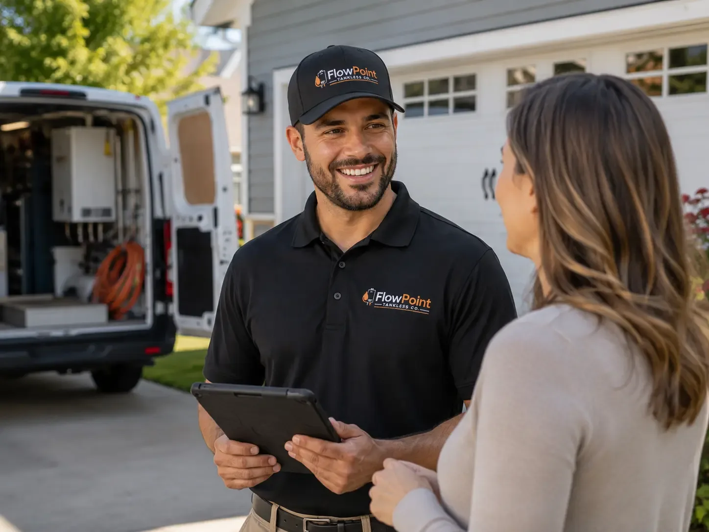 Tankless Water Heater Installation Poughkeepsie, AR FAQs